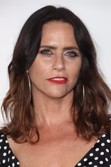 Amy Landecker filmleri