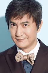 An Nae-sang filmleri