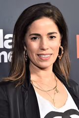 Ana Ortiz filmleri