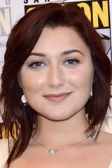 Anastasia Baranova filmleri