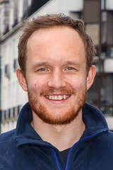 André Sørum filmleri