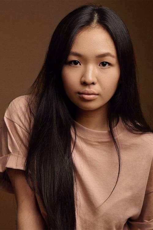 Andrea Guo filmleri