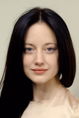 Andrea Riseborough filmleri
