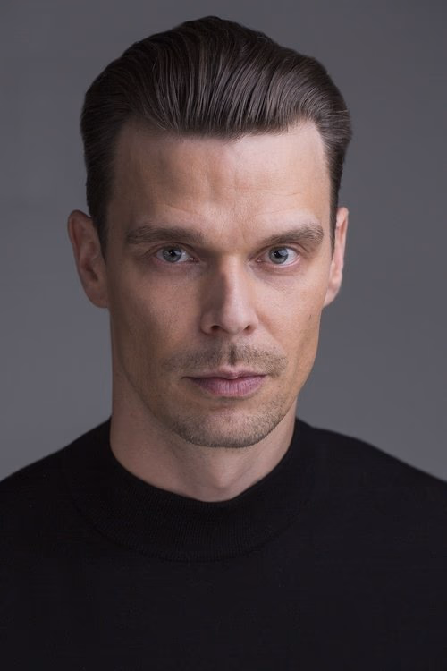 Andrei Alén filmleri