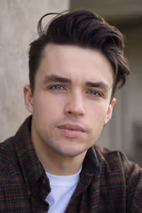 Andrew Horton filmleri