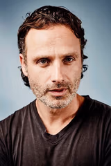 Andrew Lincoln filmleri