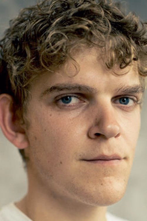 Angus Cooper filmleri
