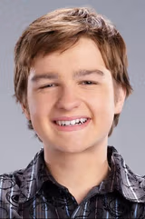 Angus T. Jones filmleri