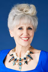 Anita Dobson filmleri