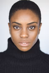 Anita-Joy Uwajeh filmleri