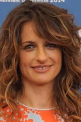 Anita Kravos filmleri