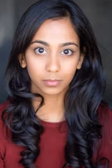 Anjana Vasan filmleri