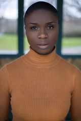 Ann Akinjirin filmleri
