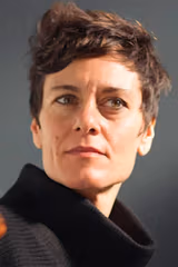 Anna Alarcón filmleri