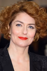 Anna Chancellor filmleri
