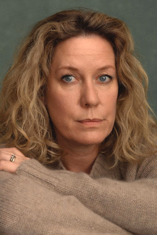 Anna Crilly filmleri