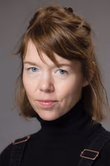 Anna Maxwell Martin filmleri