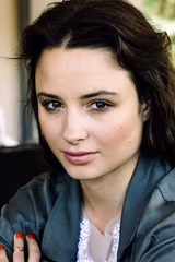 Anna Próchniak filmleri