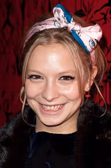 Annabelle Dexter-Jones filmleri