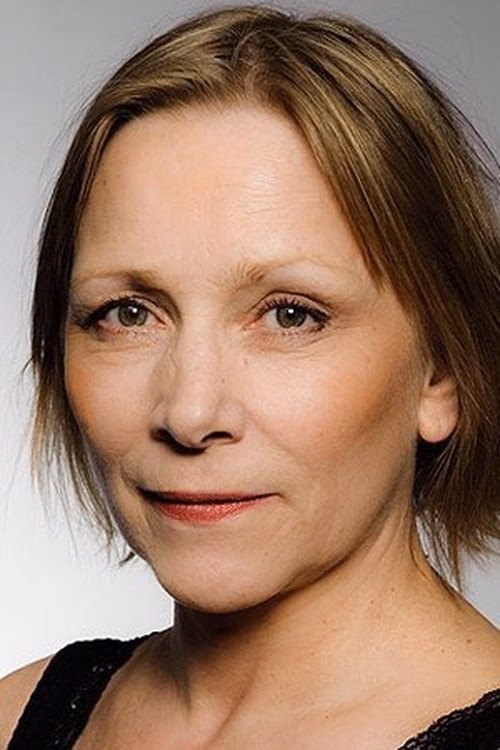 Anne Krigsvoll filmleri