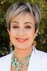 Annie Potts filmleri