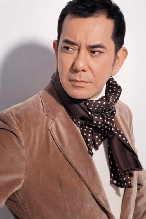 Anthony Wong Chau-Sang filmleri