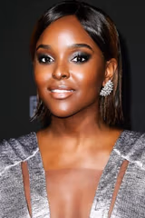 Antoinette Robertson filmleri