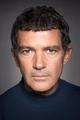 Antonio Banderas filmleri
