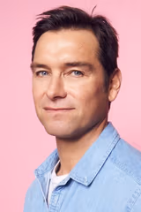 Antony Starr filmleri