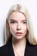 Anya Taylor-Joy filmleri