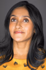 Aparna Nancherla filmleri