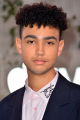 Archie Madekwe filmleri