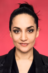 Archie Panjabi filmleri