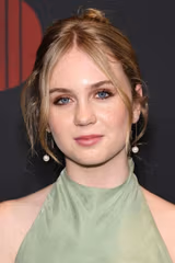 Ariel Donoghue filmleri