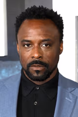 Ariyon Bakare filmleri