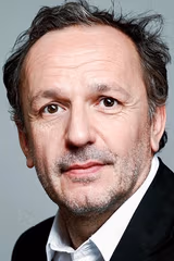 Arnaud Viard filmleri