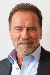 Arnold Schwarzenegger filmleri