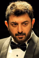 Arvind Swamy filmleri