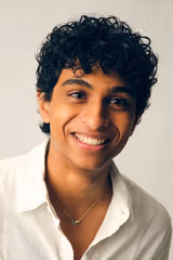 Aryan Simhadri filmleri