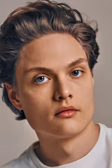 Asa Germann filmleri