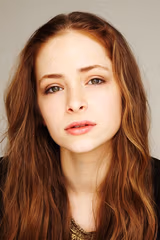 Ashleigh Cummings filmleri