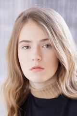 Ashley Gerasimovich filmleri