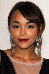 Ashley Madekwe filmleri