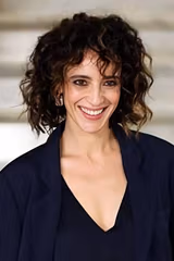 Astrid Meloni filmleri