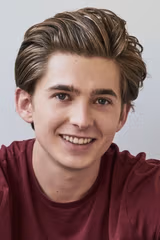 Austin Abrams filmleri