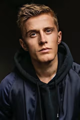 Axel Bøyum filmleri