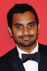 Aziz Ansari filmleri