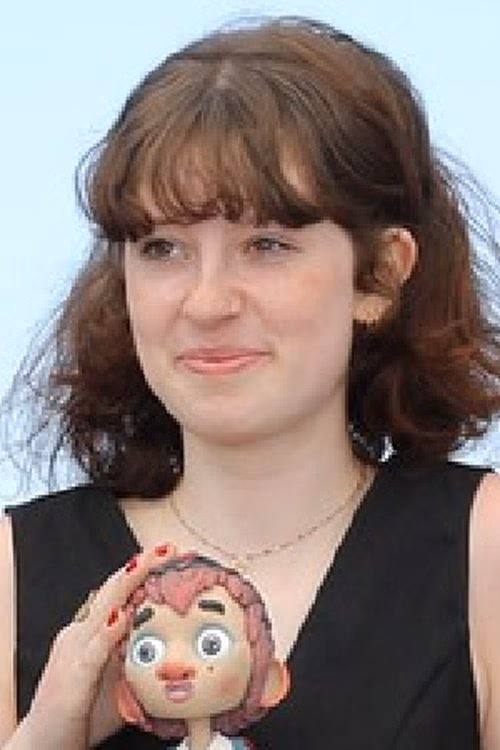 Babette De Coster filmleri