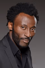Babs Olusanmokun filmleri