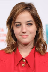 Beatrice Grannò filmleri